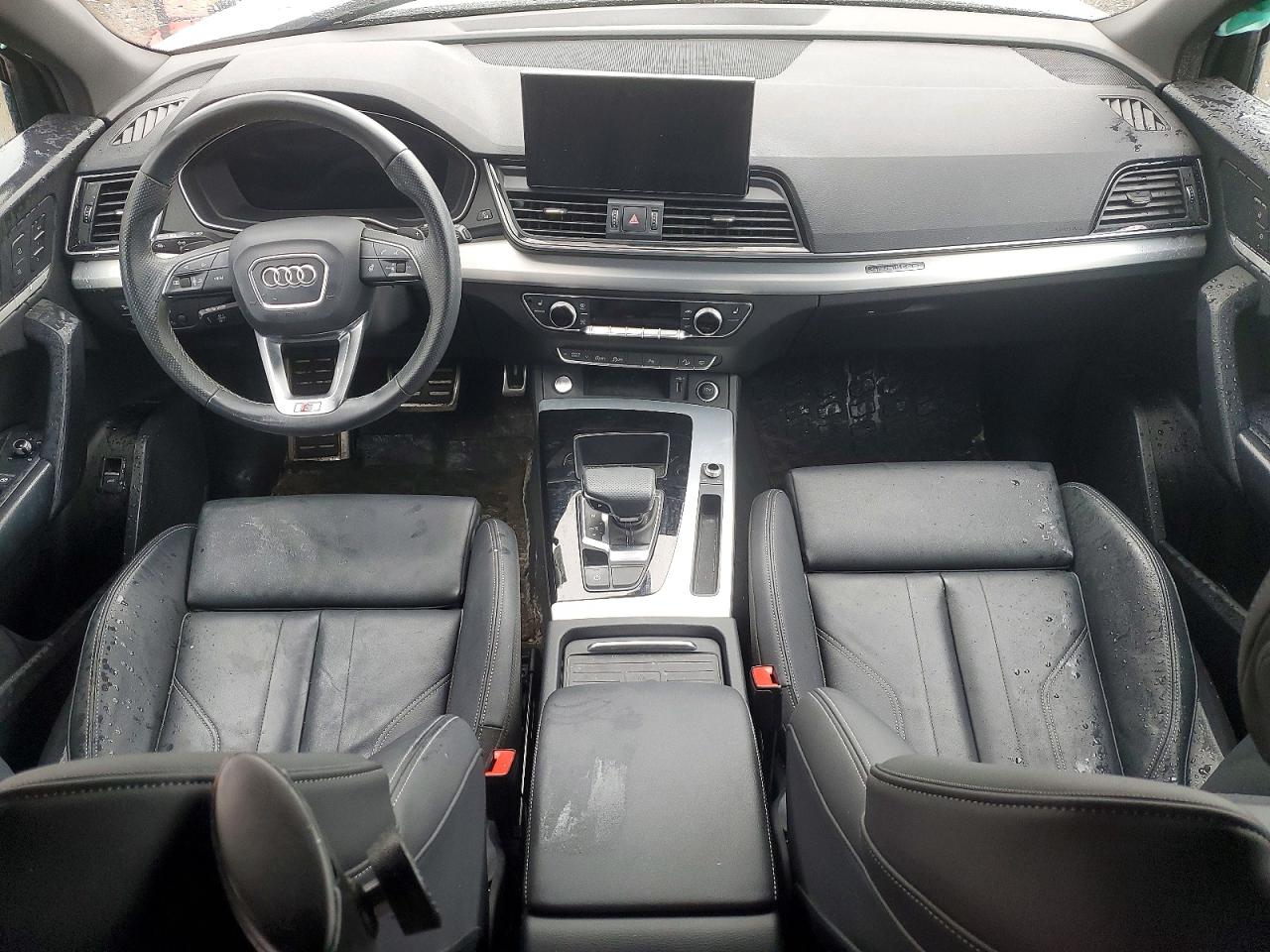 2023 AUDI Q5