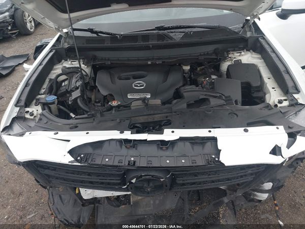2018 MAZDA CX-9 GRAND TOURING
