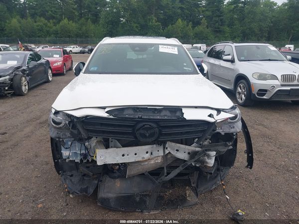 2018 MAZDA CX-9 GRAND TOURING