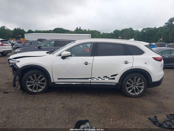 2018 MAZDA CX-9