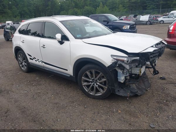 2018 MAZDA CX-9 GRAND TOURING