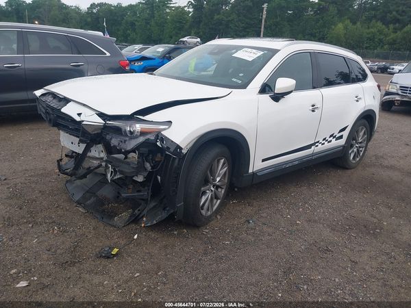2018 MAZDA CX-9 GRAND TOURING