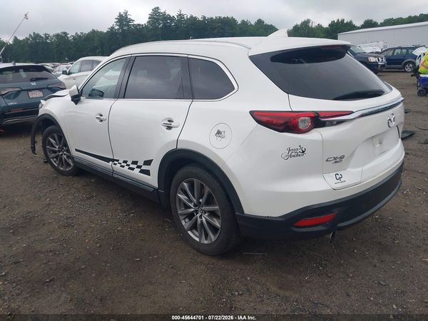 2018 MAZDA CX-9 GRAND TOURING