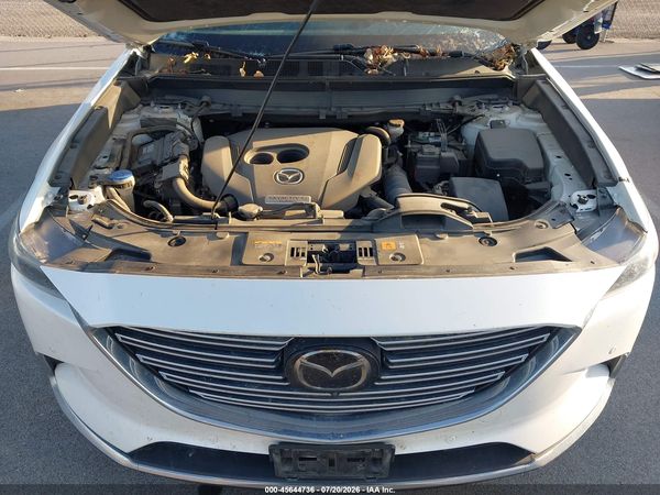 2023 MAZDA CX-9 GRAND TOURING