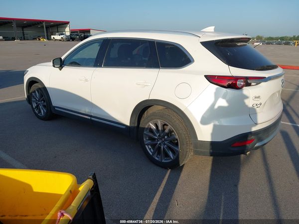 2023 MAZDA CX-9 GRAND TOURING