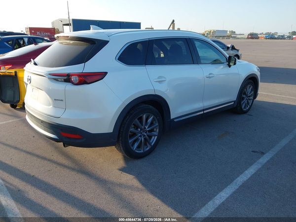 2023 MAZDA CX-9 GRAND TOURING