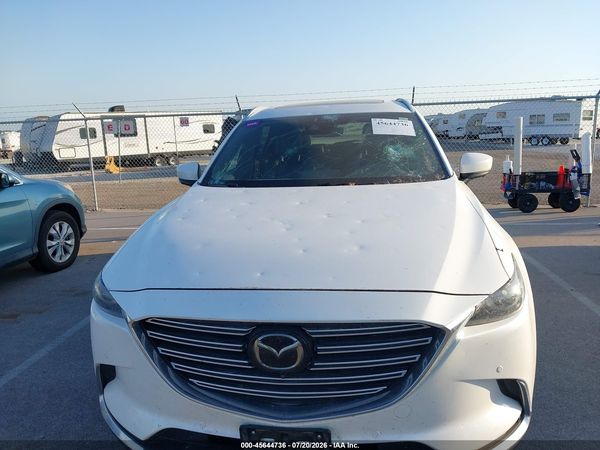 2023 MAZDA CX-9 GRAND TOURING