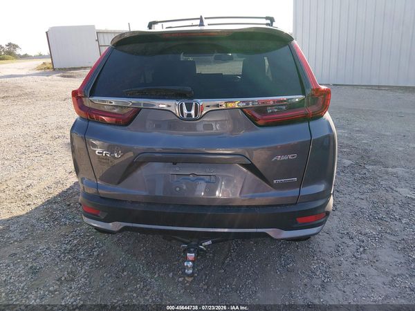 2021 HONDA CR-V AWD TOURING