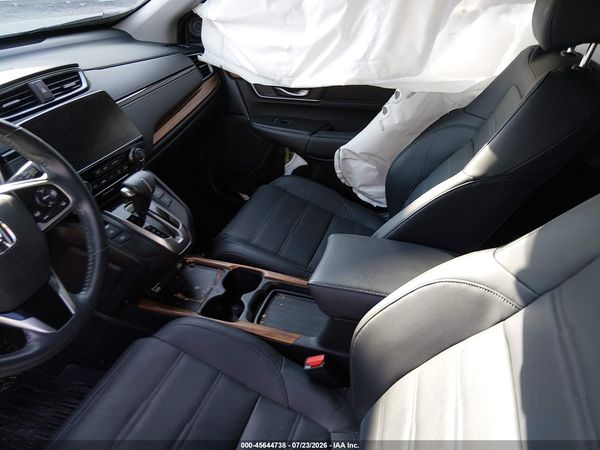 2021 HONDA CR-V AWD TOURING