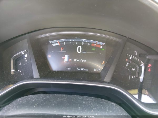 2021 HONDA CR-V AWD TOURING