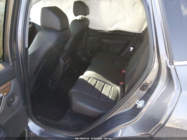 2021 HONDA CR-V AWD TOURING