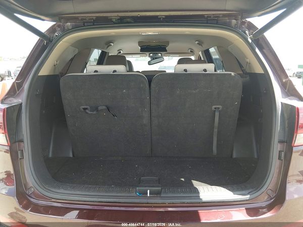 2019 KIA SORENTO 3.3L EX