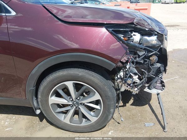 2019 KIA SORENTO 3.3L EX