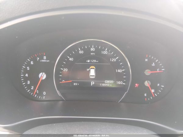 2019 KIA SORENTO 3.3L EX