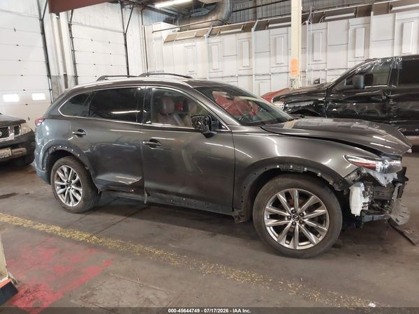 2017 MAZDA CX-9 SIGNATURE