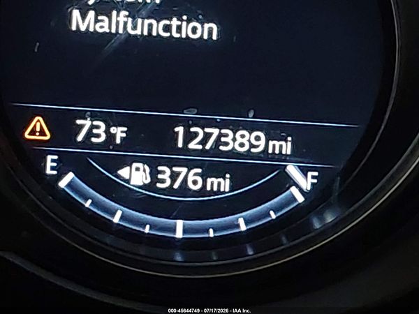 2017 MAZDA CX-9 SIGNATURE
