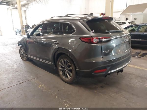 2017 MAZDA CX-9 SIGNATURE