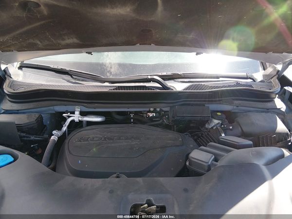 2022 HONDA PILOT AWD SPECIAL EDITION