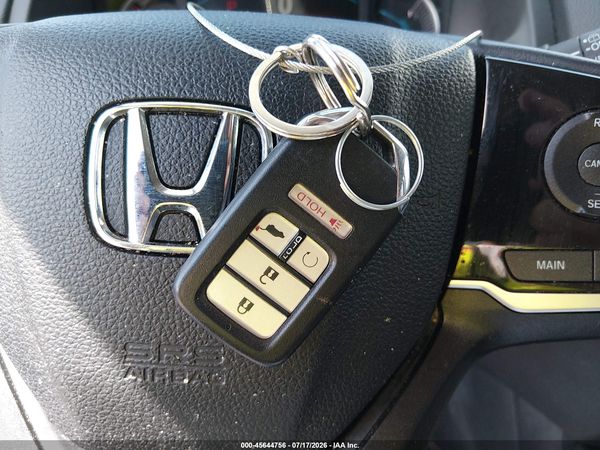 2022 HONDA PILOT AWD SPECIAL EDITION