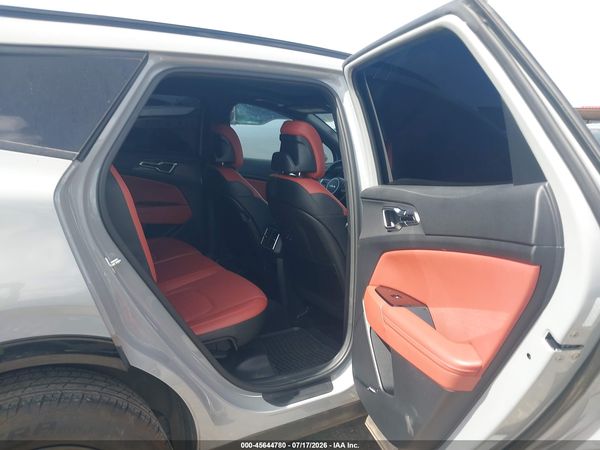 2023 KIA SPORTAGE SX