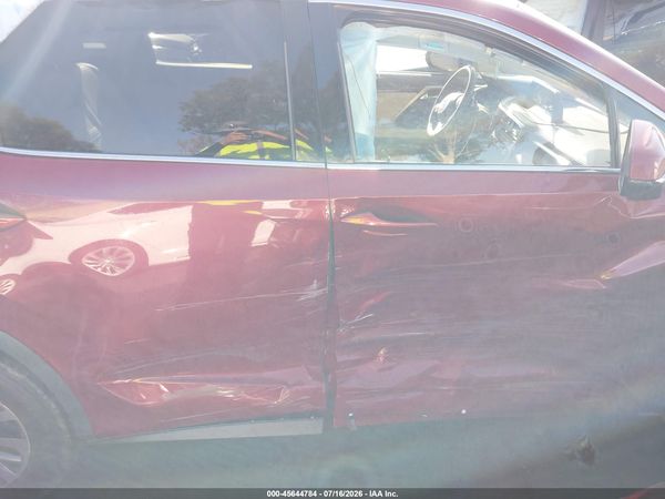 2020 LEXUS RX 350 350 Base