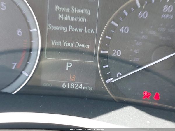 2020 LEXUS RX 350 350 Base