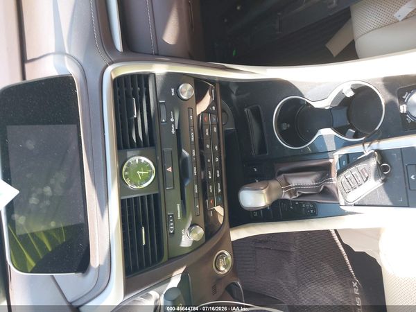 2020 LEXUS RX 350 350 Base