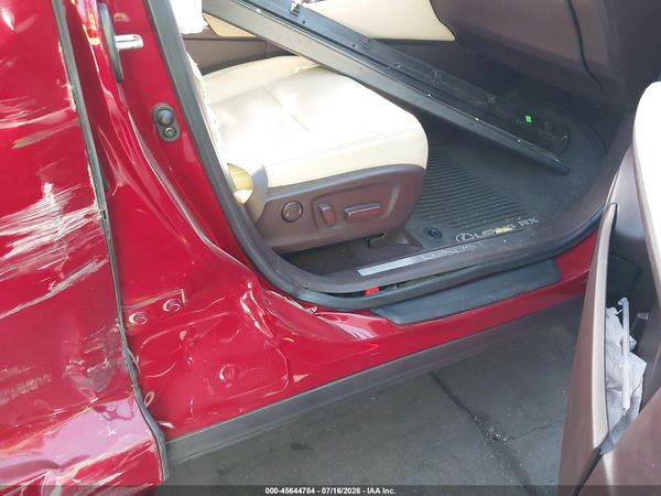 2020 LEXUS RX 350 350 Base