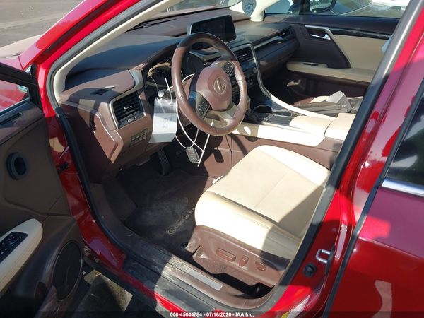 2020 LEXUS RX 350 350 Base