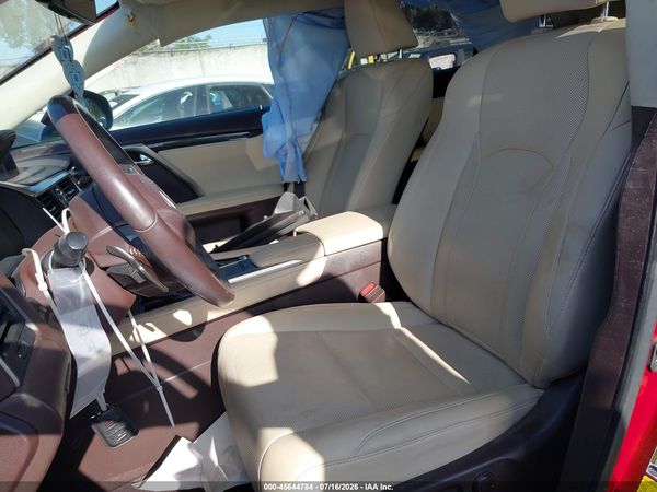 2020 LEXUS RX 350 350 Base