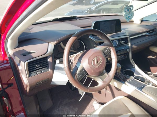 2020 LEXUS RX 350 350 Base