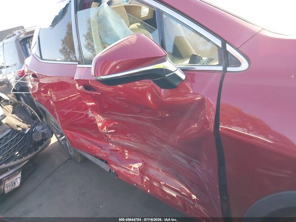 2020 LEXUS RX 350 350 Base
