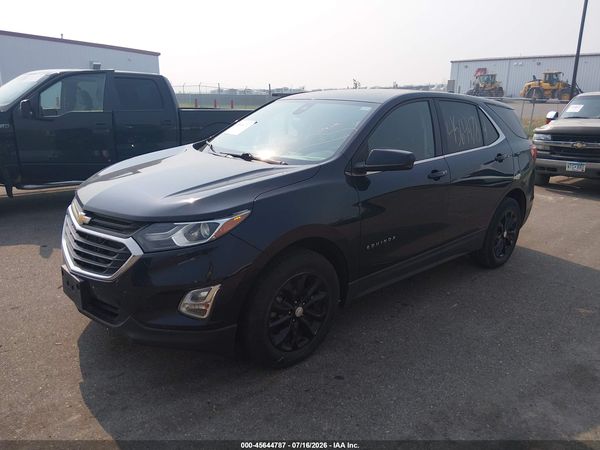 2020 CHEVROLET EQUINOX — I2