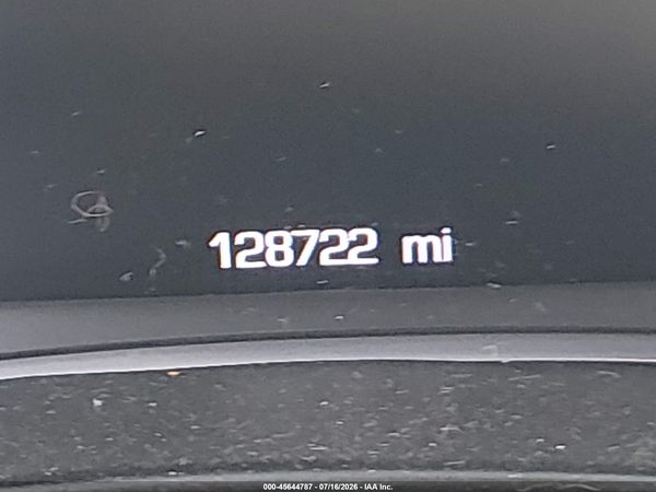 2020 CHEVROLET EQUINOX FWD LT 1.5L TURBO — I118