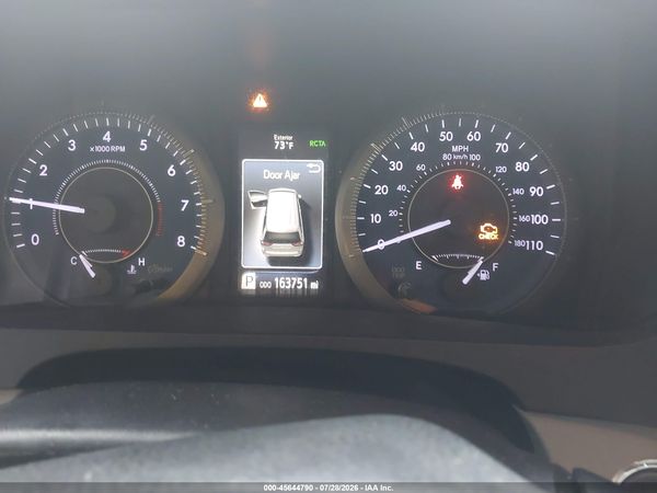 2019 TOYOTA SIENNA XLE 8 PASSENGER