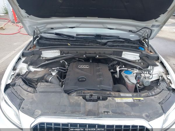 2014 AUDI Q5 2.0T PREMIUM