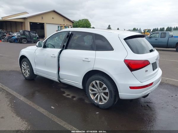 2014 AUDI Q5 2.0T PREMIUM