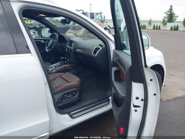2014 AUDI Q5 2.0T PREMIUM