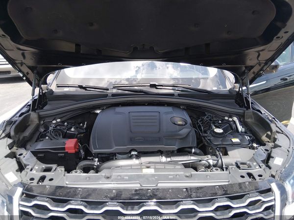 2019 LAND ROVER RANGE ROVER VELAR P250