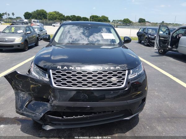 2019 LAND ROVER RANGE ROVER VELAR P250