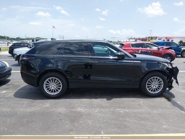 2019 LAND ROVER RANGE ROVER VELAR P250
