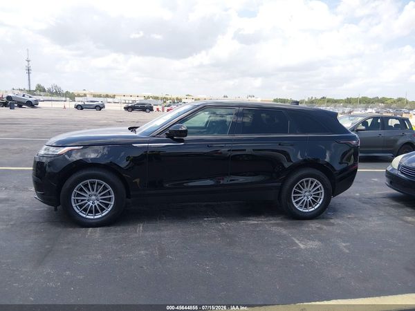 2019 LAND ROVER RANGE ROVER VELAR P250