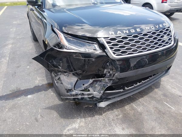 2019 LAND ROVER RANGE ROVER VELAR P250