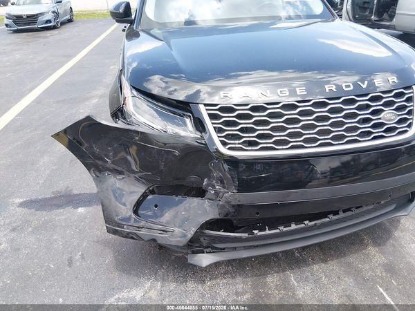 2019 LAND ROVER RANGE ROVER VELAR P250
