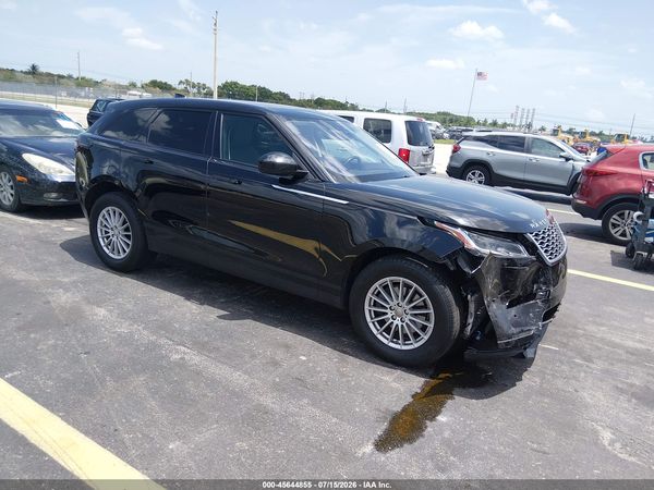 2019 LAND ROVER RANGE ROVER VELAR P250