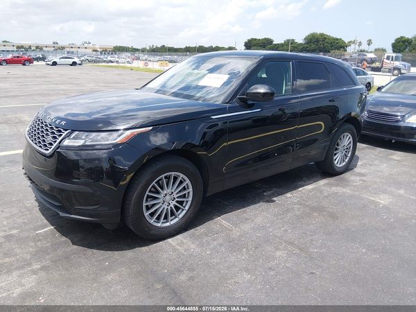 2019 LAND ROVER RANGE ROVER VELAR P250