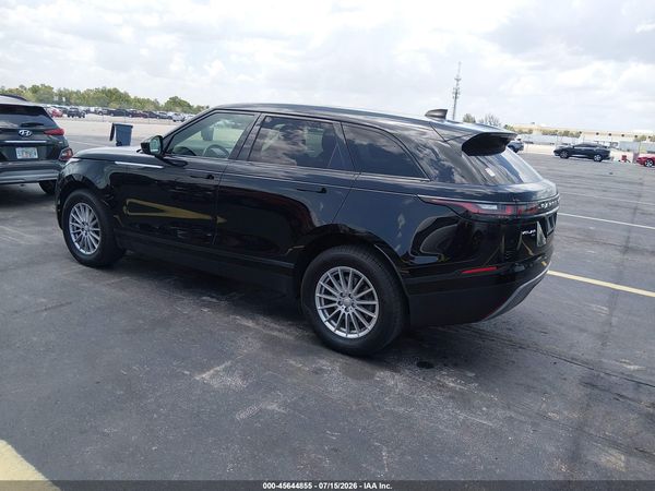 2019 LAND ROVER RANGE ROVER VELAR P250