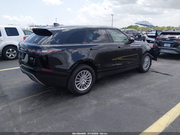 2019 LAND ROVER RANGE ROVER VELAR P250