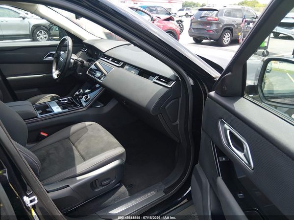 2019 LAND ROVER RANGE ROVER VELAR P250