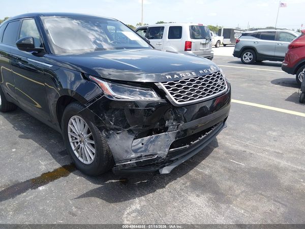2019 LAND ROVER RANGE ROVER VELAR P250